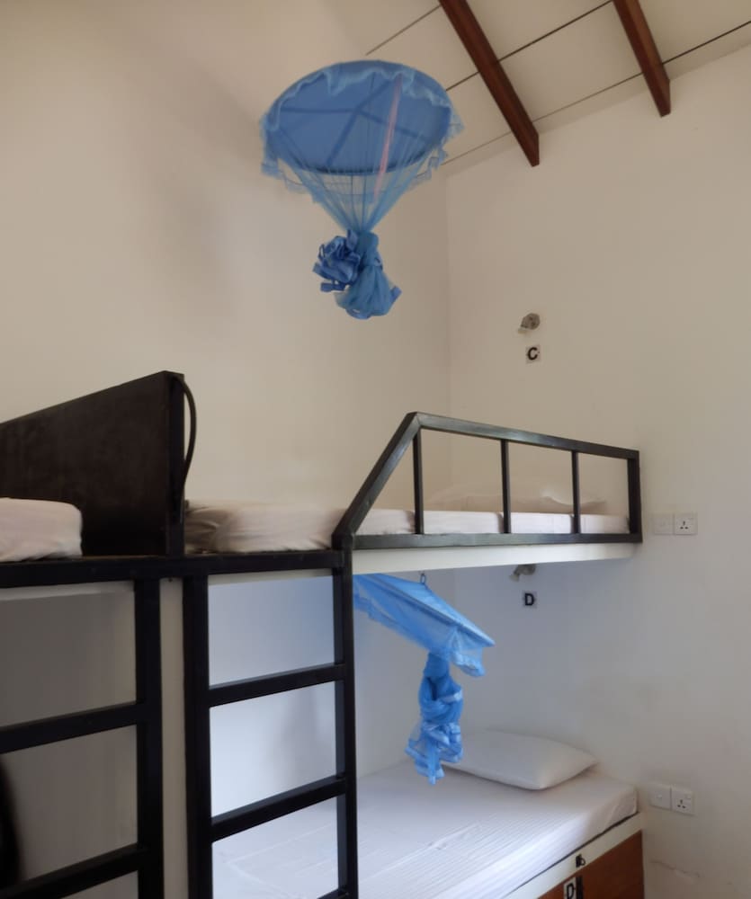 The Hostel Mirissa