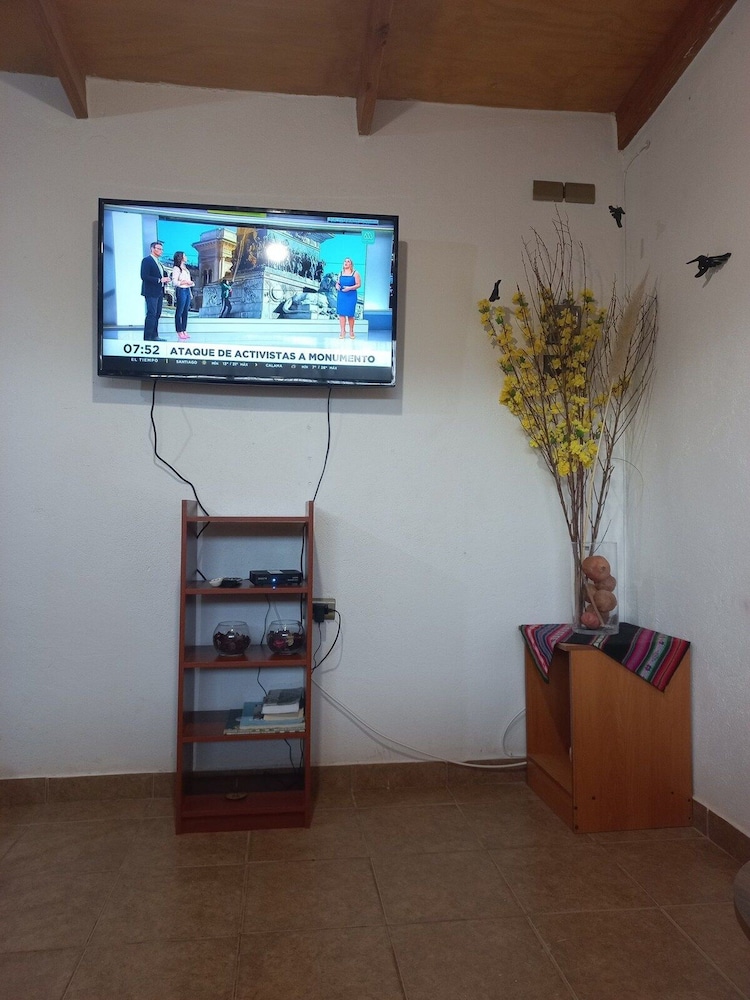 Casa Sutar 3 y 4