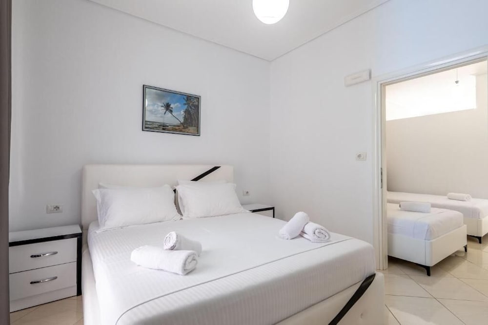 Apartments Margarita