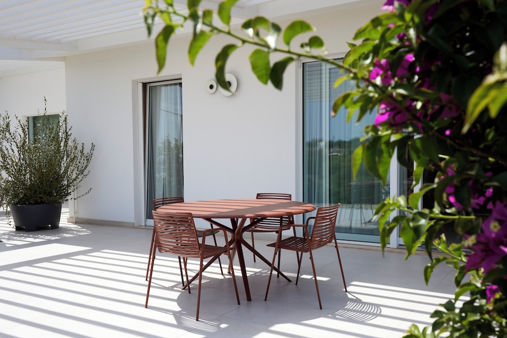 Montegrottone Nature Retreat