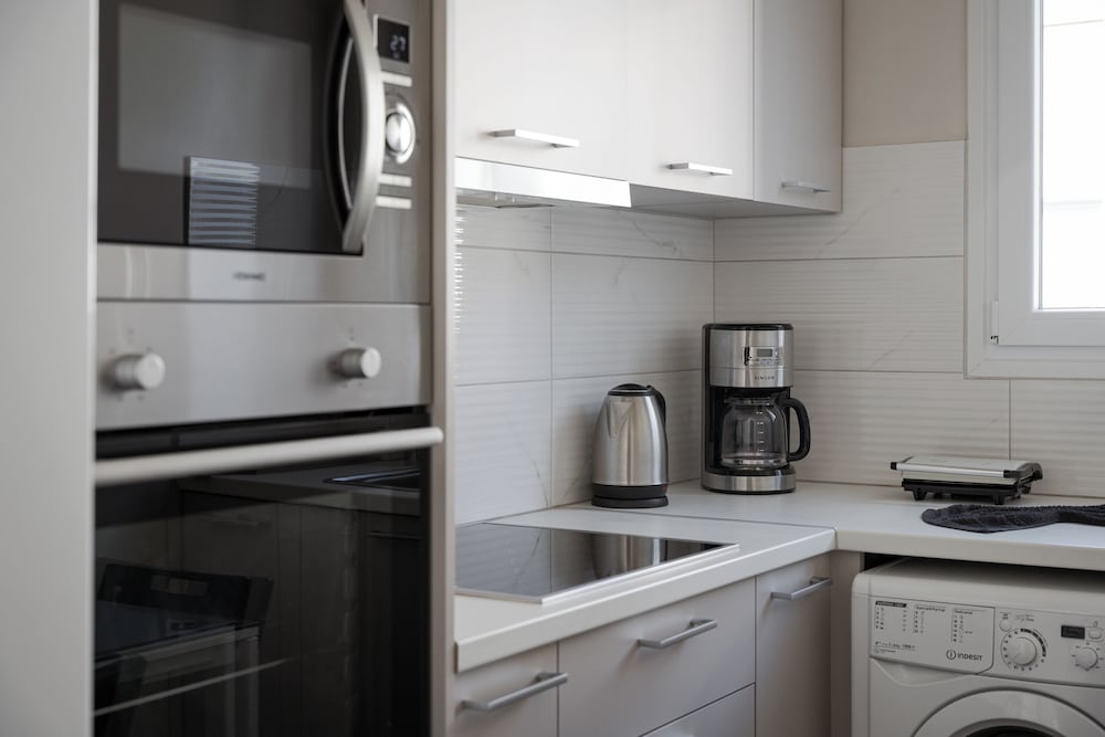 Athenian Heritage Residences