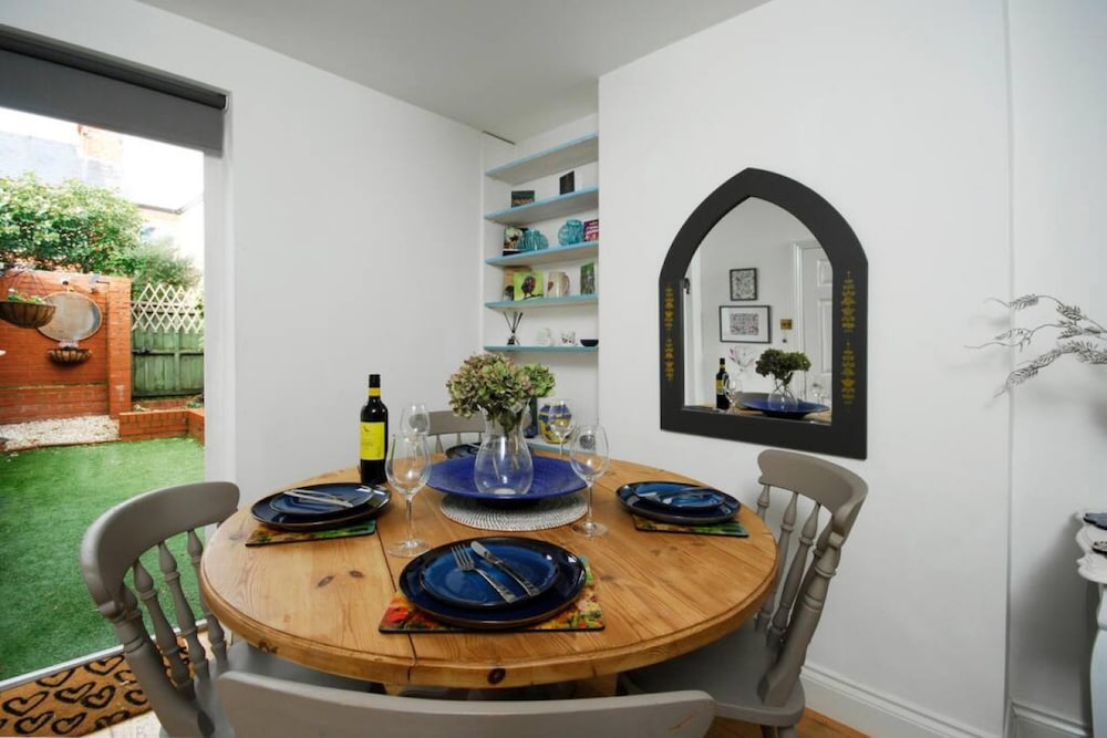 Ivy Cottage in Henley-on-thames view 4