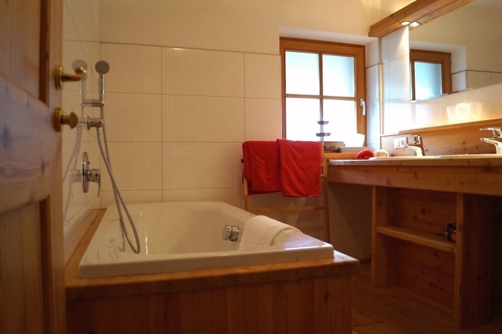 Chalet s'Tyrolia