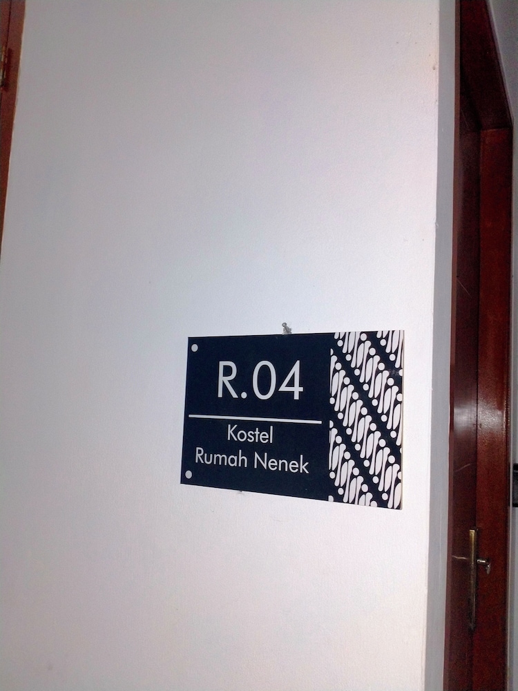 Kostel Rumah Nenek