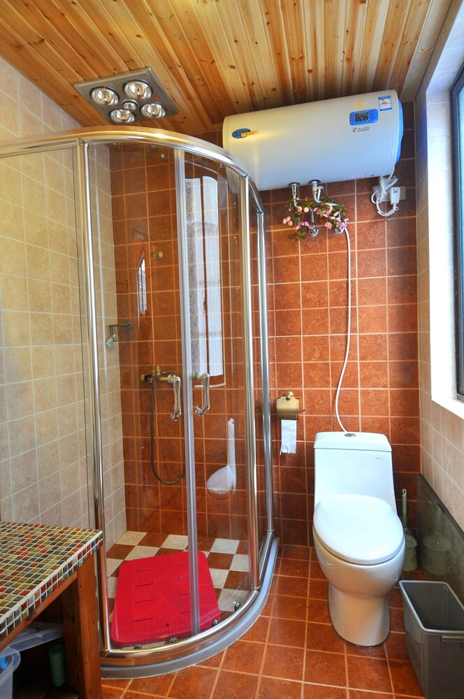 Wuzhen Chenhui impression Theme Inn