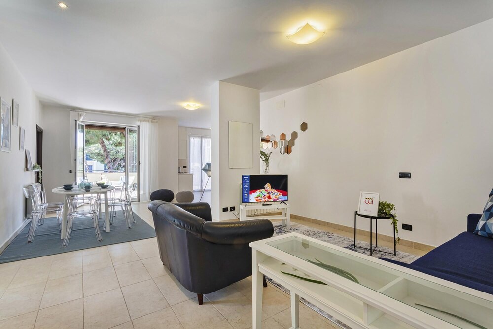 Genoa Vacations - Shelley Apartments by Wonderful Italy - Sky - Property Image 22
