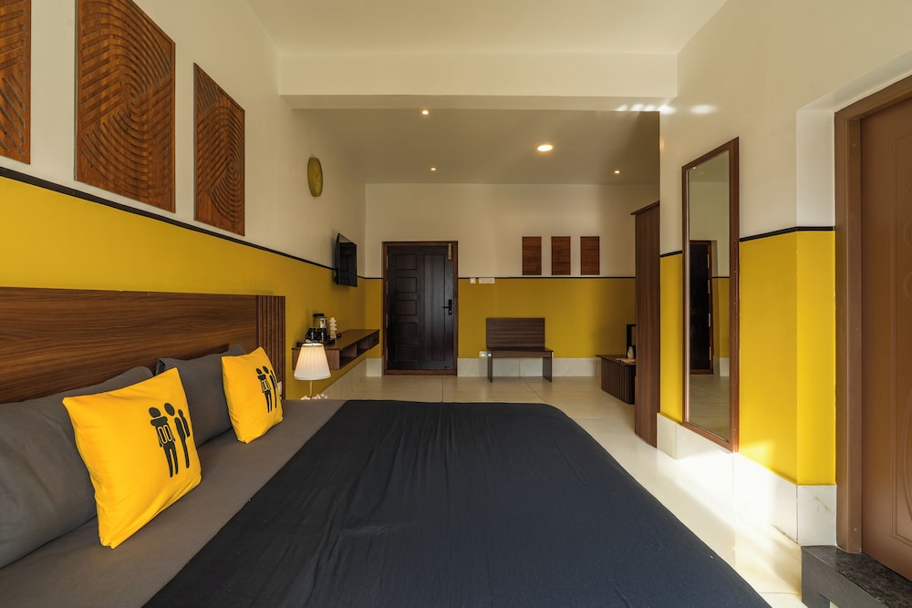The Hosteller Kodaikanal