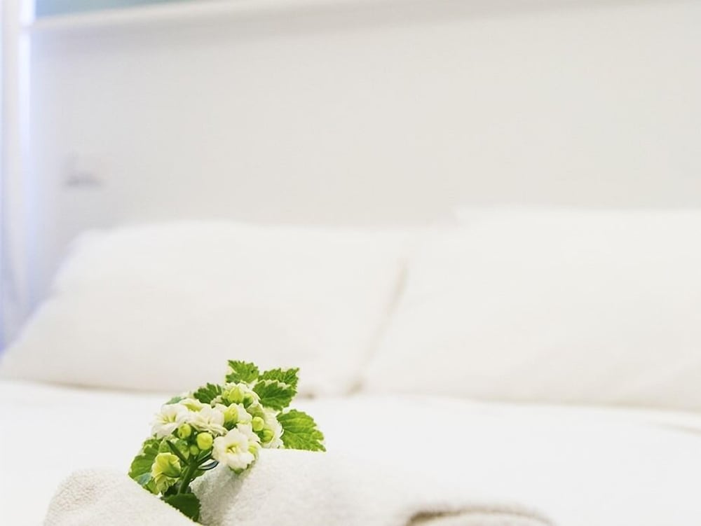B&B Casetta Roma