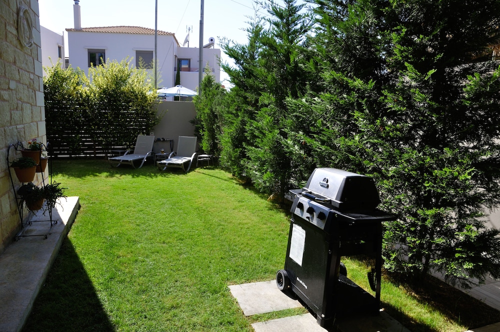 Villa Sirocos, Private eco pool, near the beach