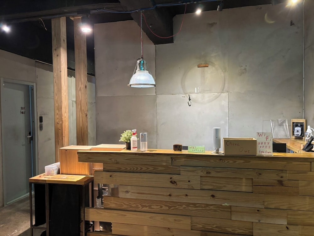 Heyu House Hotel