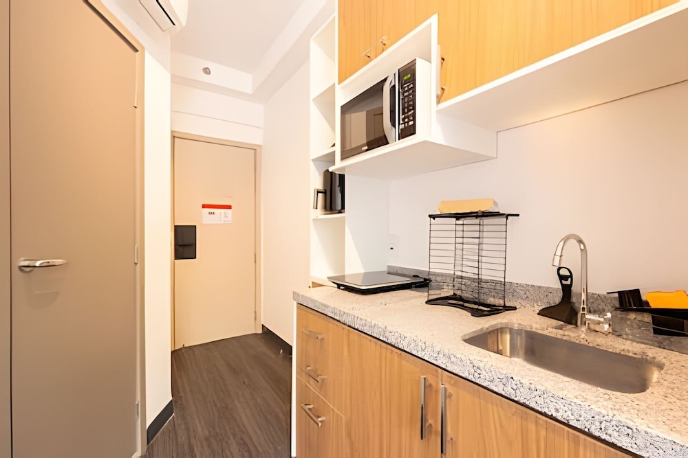 Estudios Neo Home São Caetano
