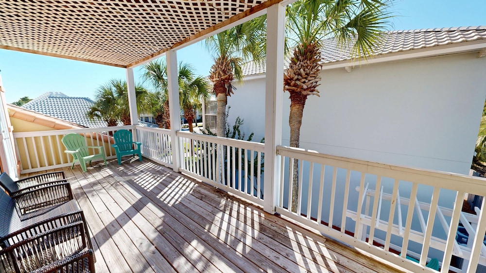 Mango Tango 5 Bedroom Home