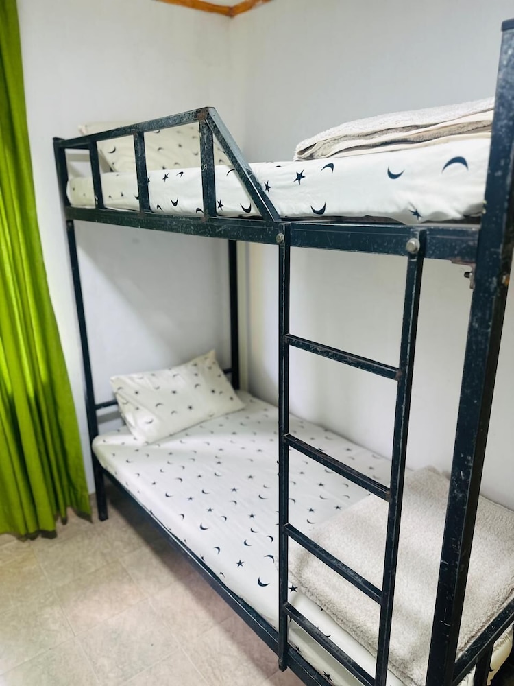 Ella Hide Forest Cottage