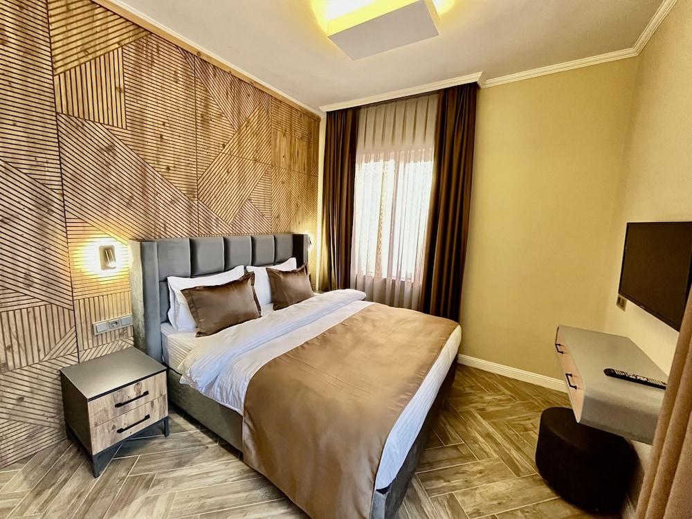 MİRO MARA BOUTIQUE HOTEL & LOUNGE BAR view 2