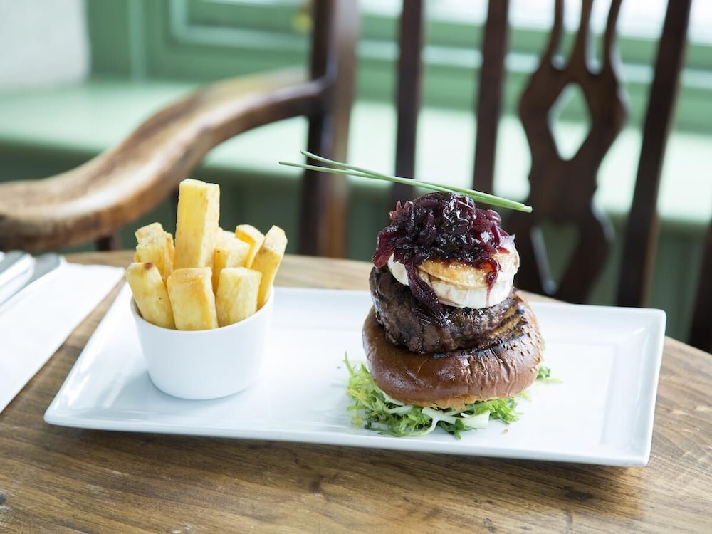 The Crown Inn