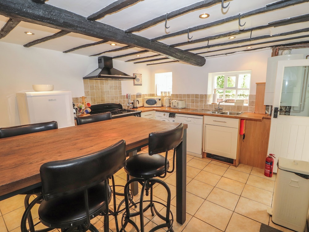 Lillibet Cottage