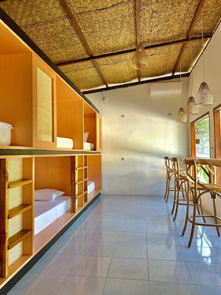 Kelapa Lodge - Lombok -