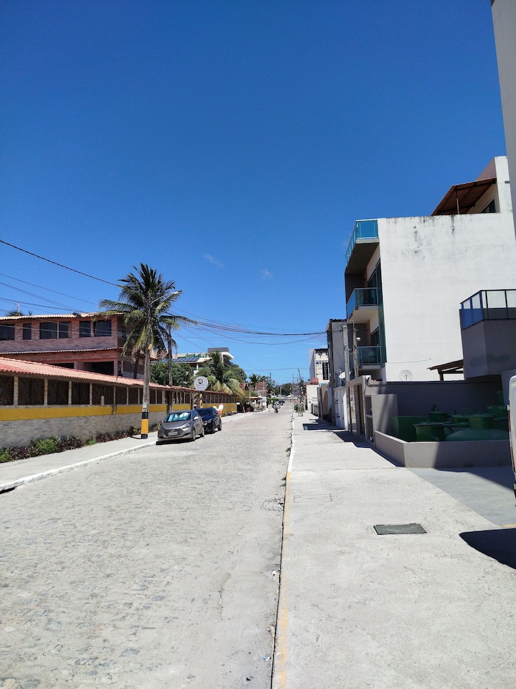 Porto City - Porto de Galinhas