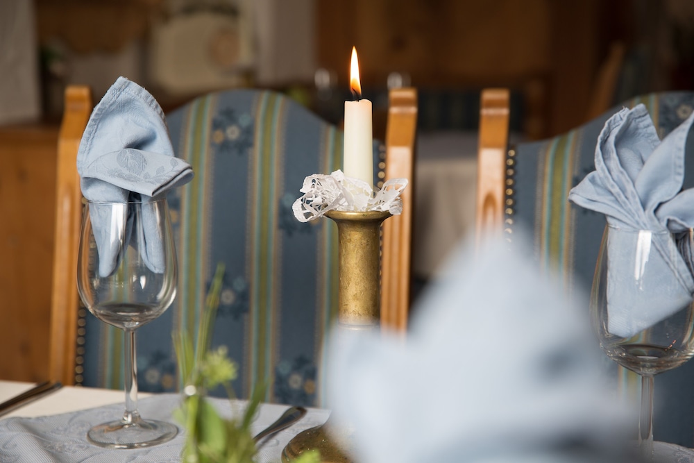 Genuss-Boutique B&B Wienerhof