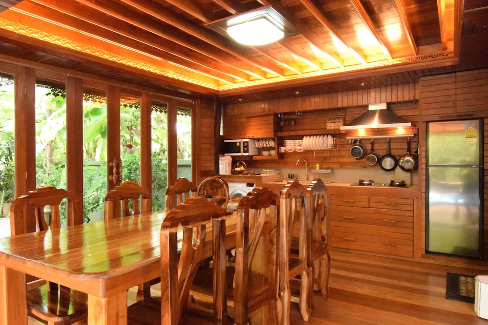 Villa Habeebee