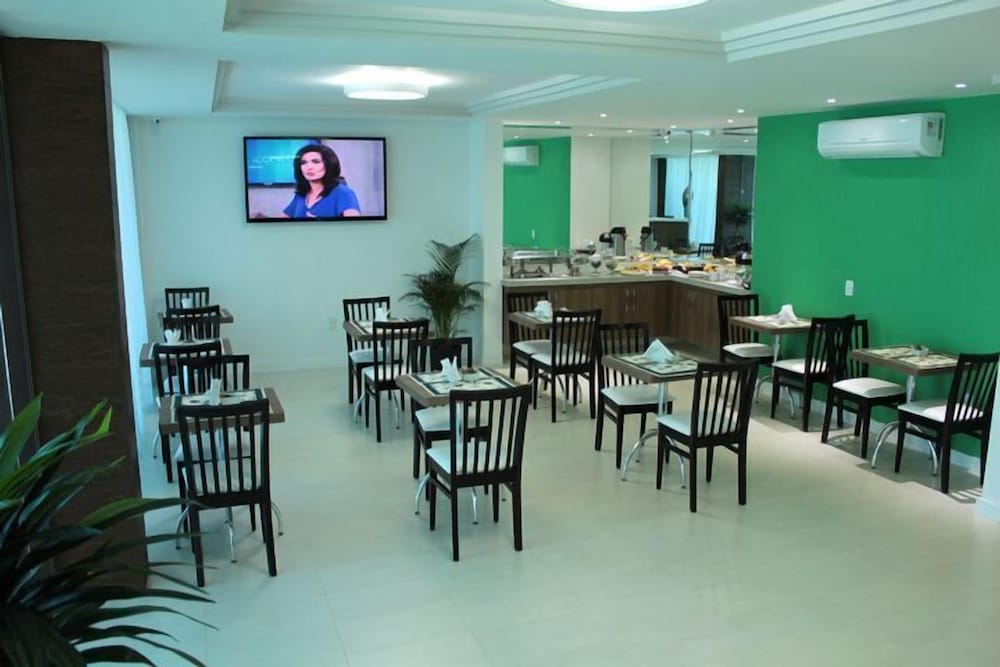 Gaia Suites Macaé