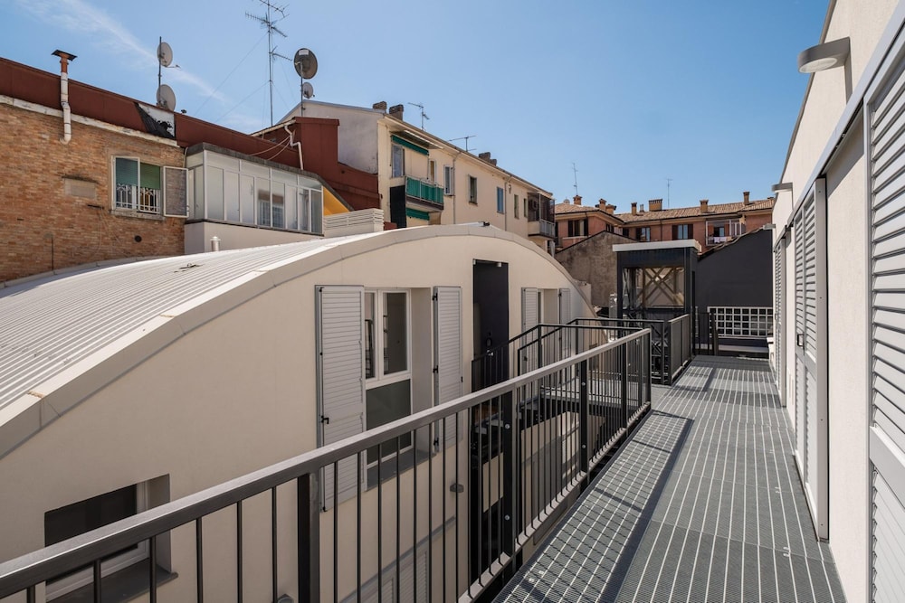 Giorgi Homes by Wonderful Italy - Oceano view 2