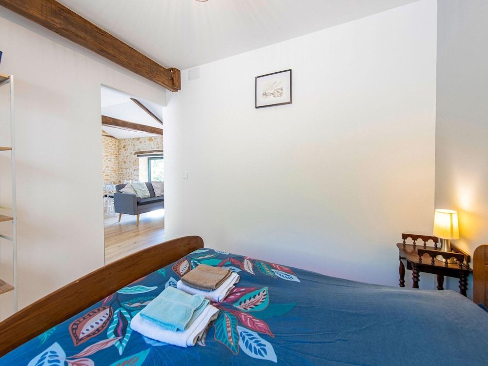 Renovated Farmhouse in Soturac With Pool view 3