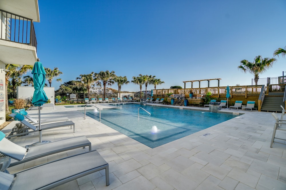 Beachside One at Sandestin by PHG