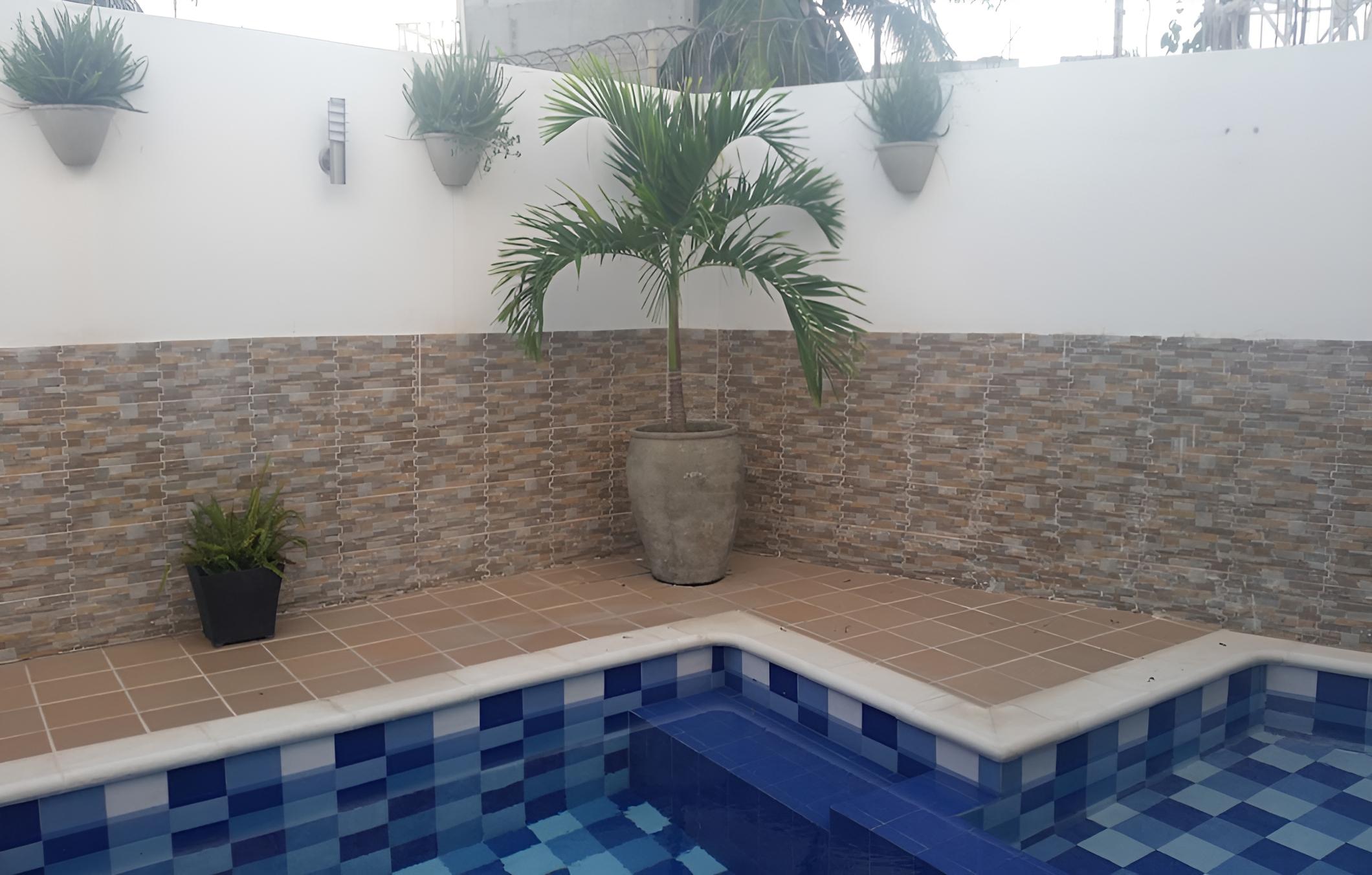 Hotel Casa El Mangle