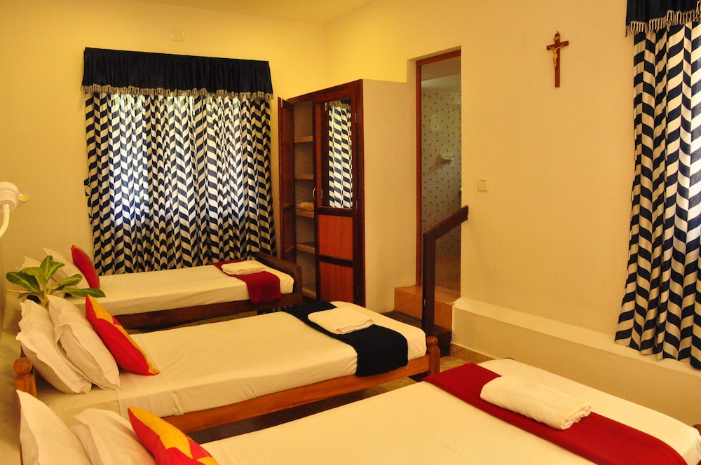 Lazar Residency Homestay