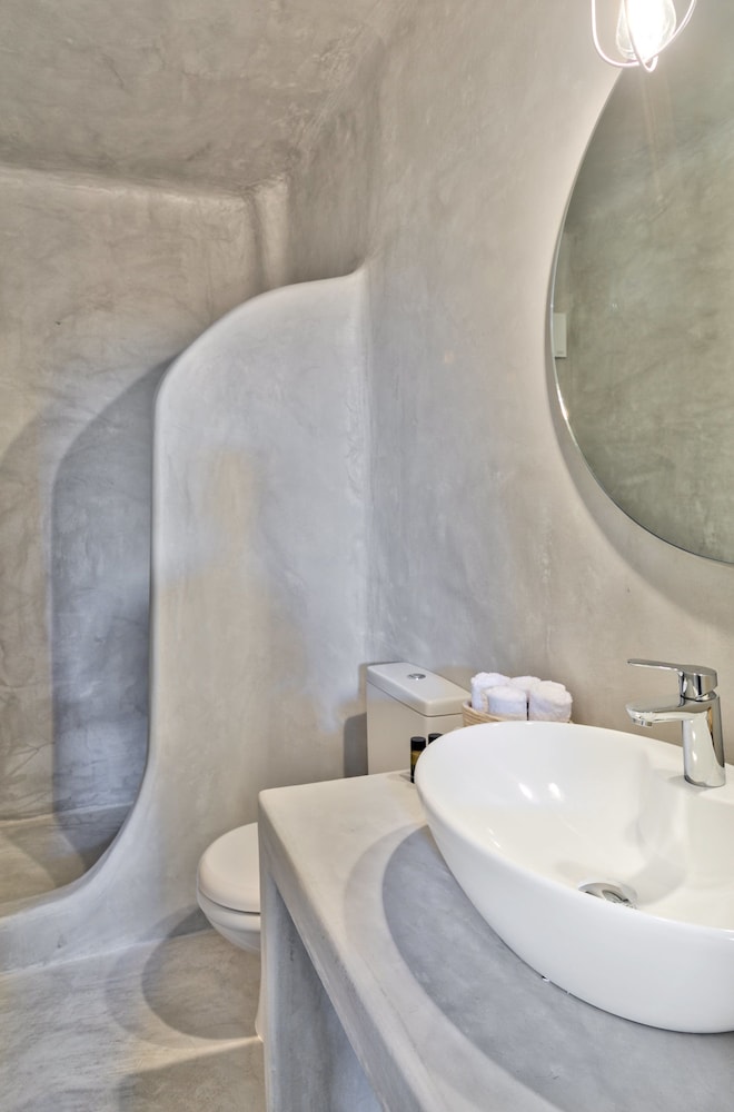 Pasithea Villa Mykonos