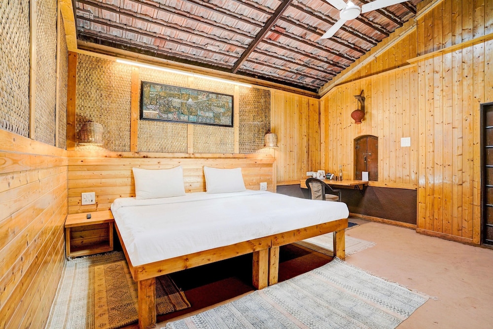 Palette Palghar Irayos Resort Lifestyle Retreat