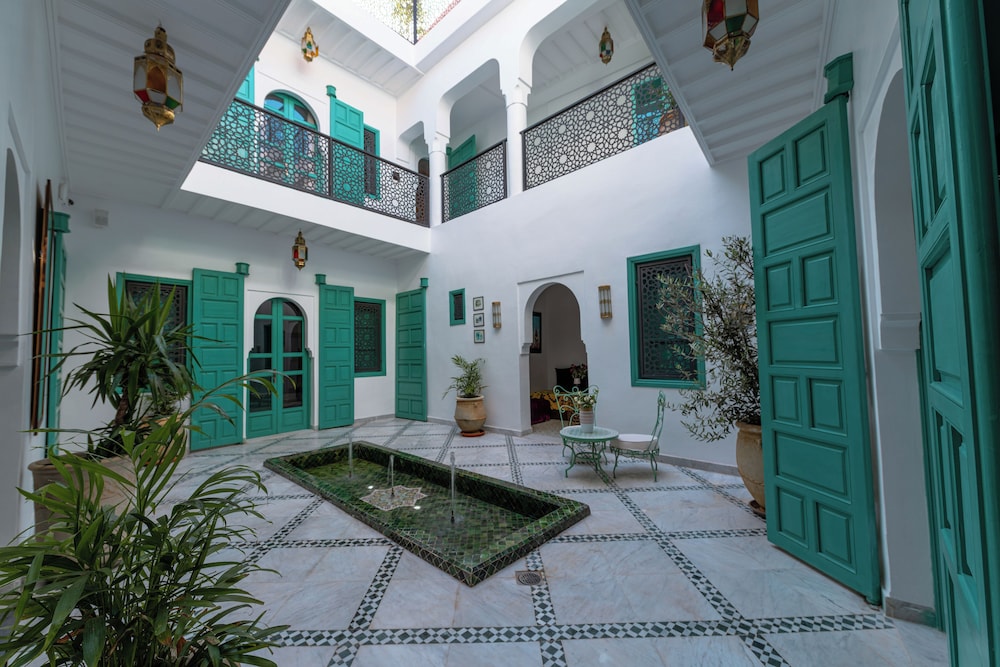 Riad Nejma BenYoussef