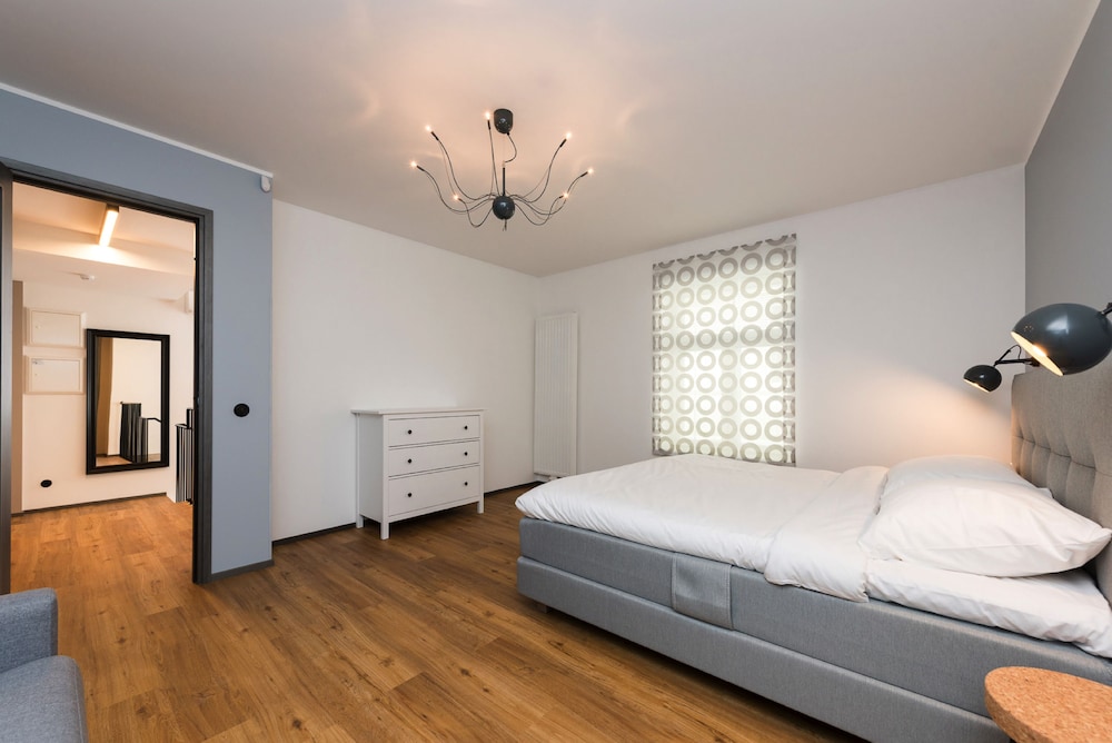 Tallinn Vacations - Tallinn Apartment Hotel - Property Image 4