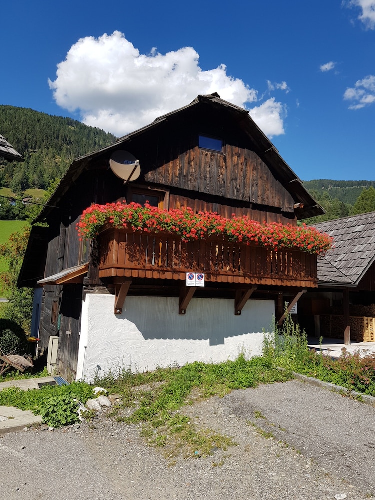 Apartment at the ski Slope, Bad Kleinkirchheim