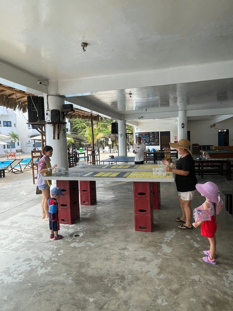 Loki del Mar - Hostel