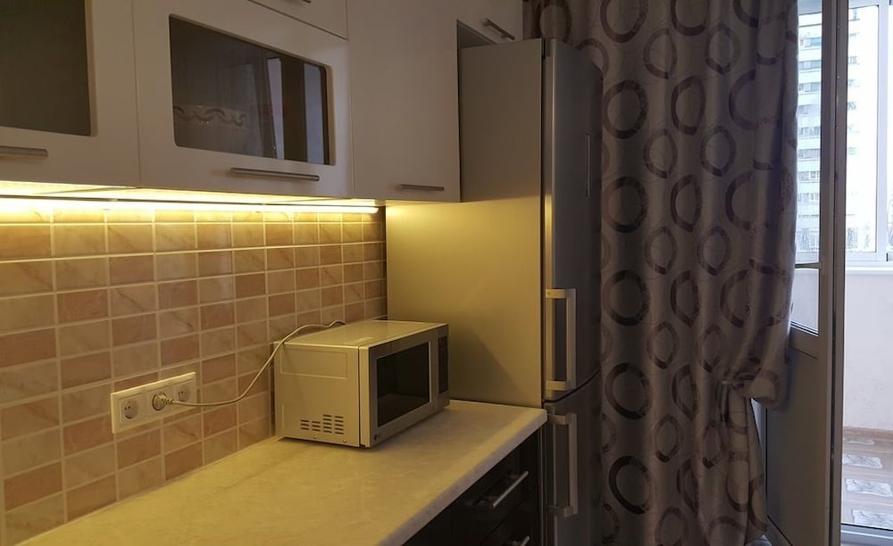 LOFT STUDIO Lux Novokosinskaya