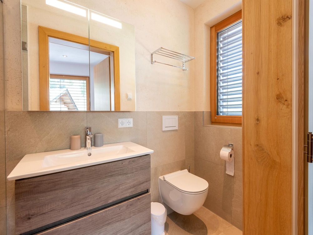 Apartment in Tyrol Near Kitzbuhel