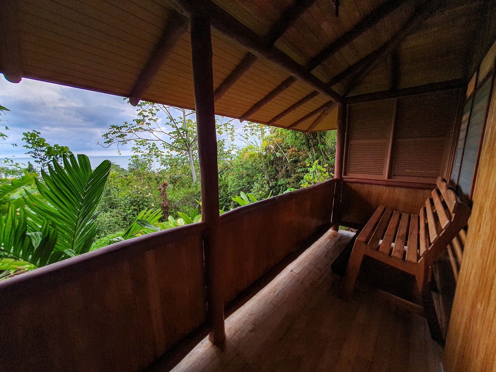 La Cusinga Lodge