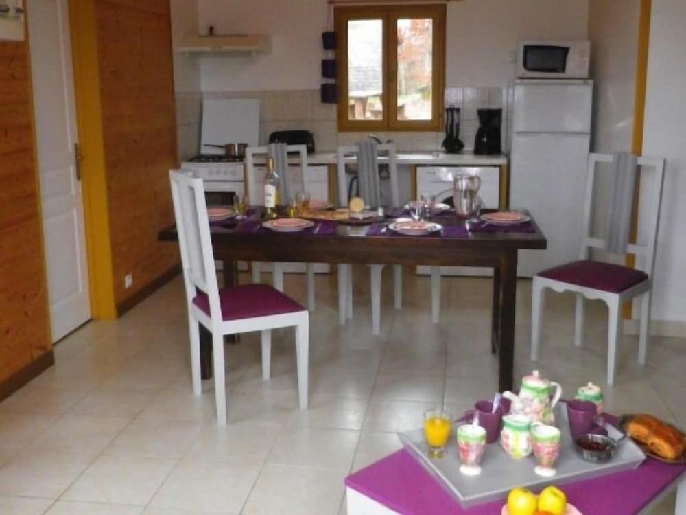 Le Village Enchanteur