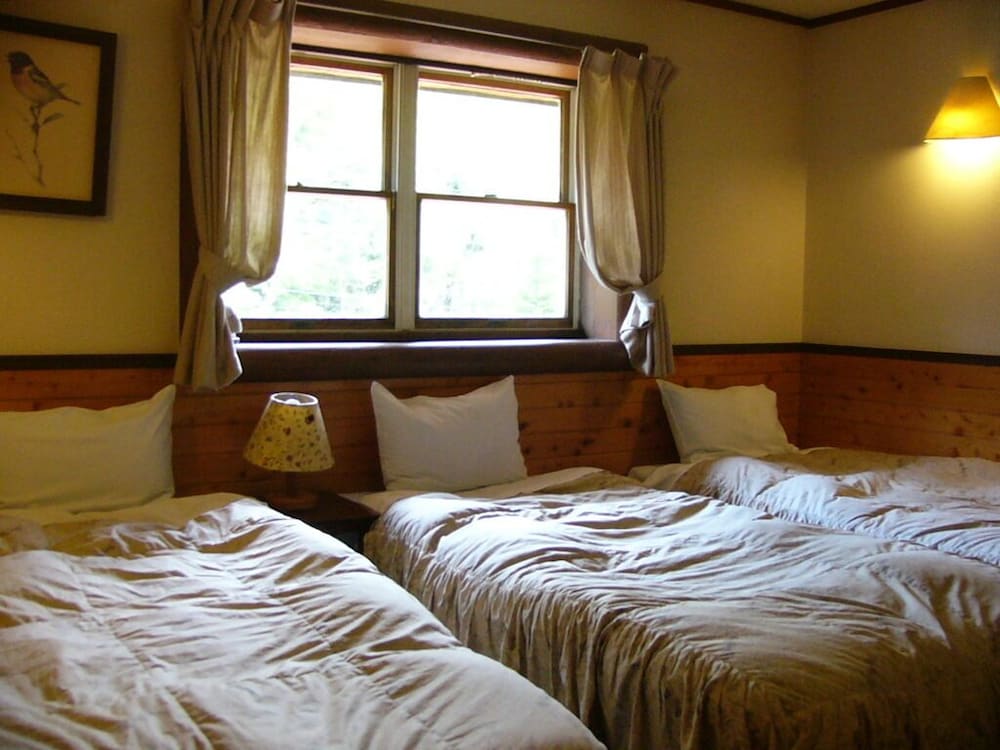 Pension Pechika view 5