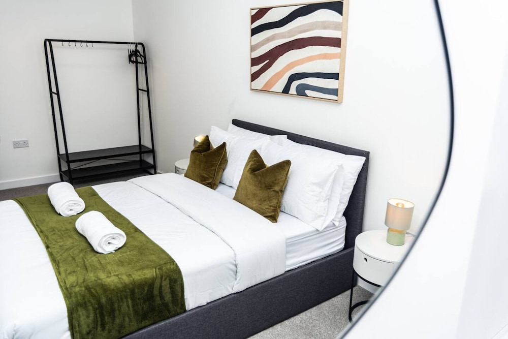 Belgrave Village Central Apartment