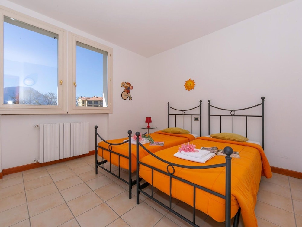Apartment in Porlezza With Lake View photo 2