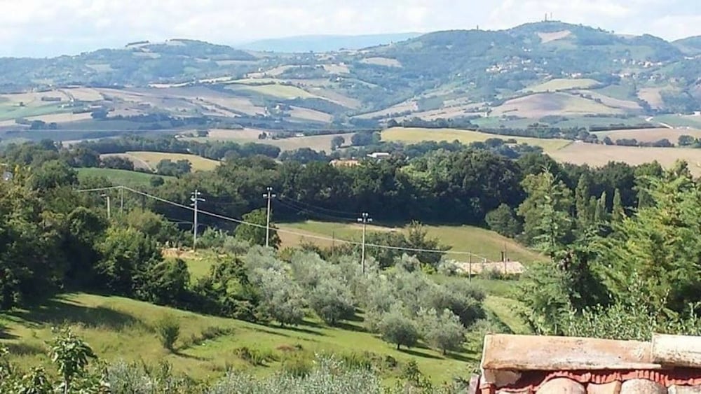 Agriturismo I Cerri