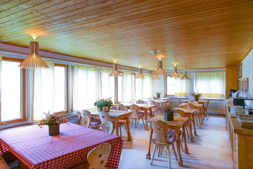 Chalet Speciale - Hostel