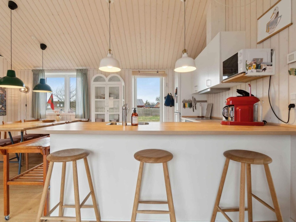 5 Star Holiday Home in Nexo