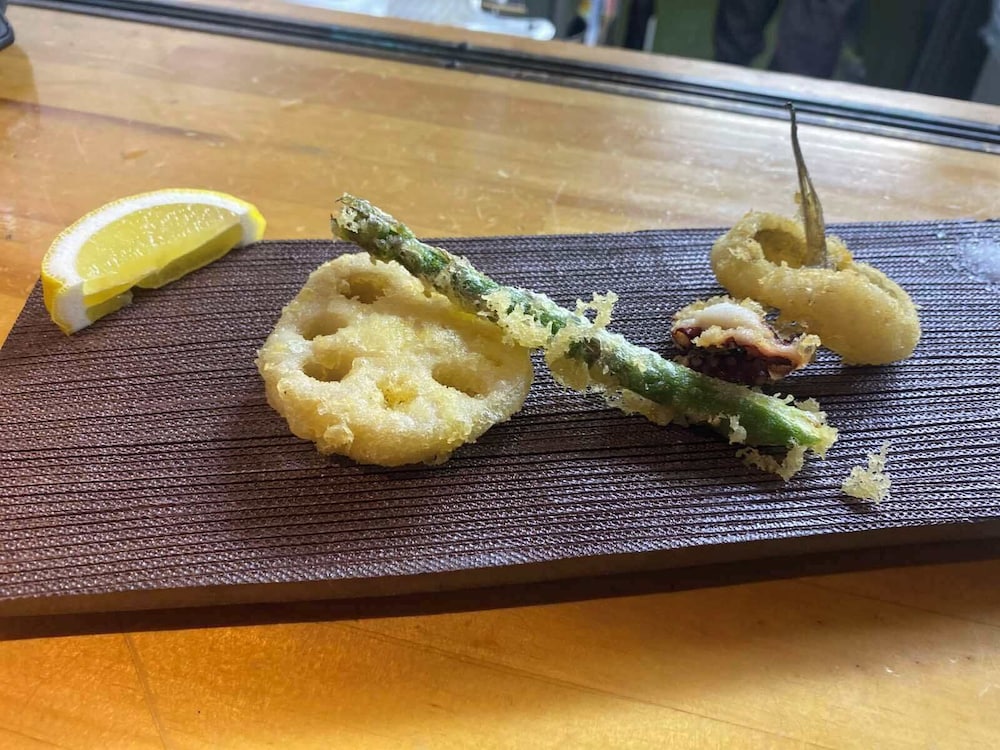 HAKONE saryo KINTOKI