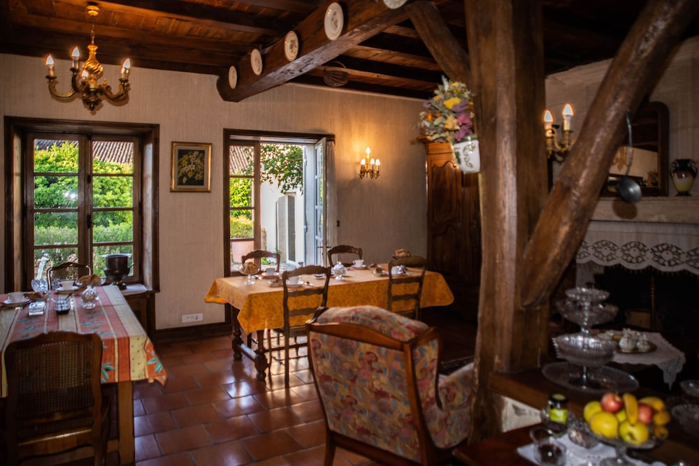 La Closerie de Fronsac