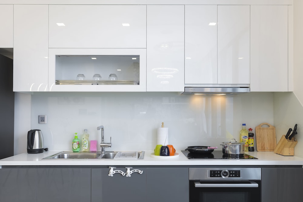 Christina's Saigon - Vinhomes Golden River