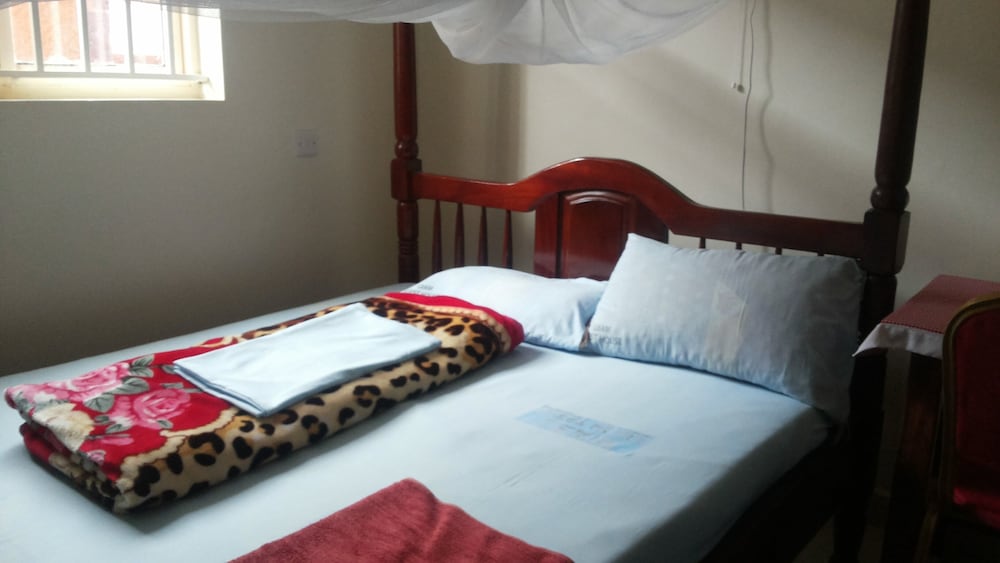 Leam Guesthouse